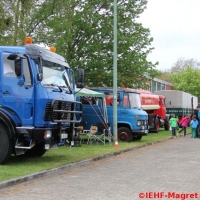 Nutzfahrzeugtreffen 2013